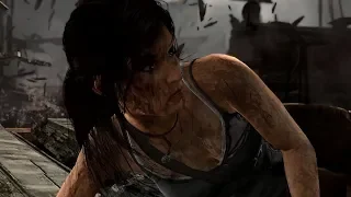Shadow of the Tomb Raider - Trailer / Entrevista - A Evolução de Lara - LEGENDADO PT-BR