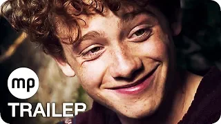 AMELIE RENNT Trailer 2 German Deutsch (2017)