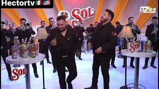 La casita banda Ms en vivo 2021