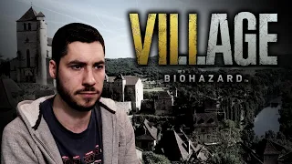 Le village le plus angoissant - RESIDENT EVIL 8