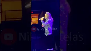 MARCO ANTONIO SOLIS TU AMOR O TU DESPRECIO HE DE LLEVARME DESDE FLA LIVE ARENA FLORIDA #shorts