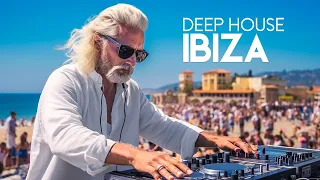 Ibiza Summer Mix 2024 🍓 Best Of Tropical Deep House Music Chill Out Mix 2024🍓 Chillout Lounge #60