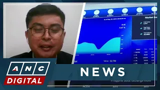 Analyst sees Fed, BSP holding rates in Q1; better PSEi in H2 if inflation under control | ANC