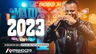 NENHO - MÙSICAS NOVAS REPERTÒRIO - NOVO CD  - MAIO - 2023
