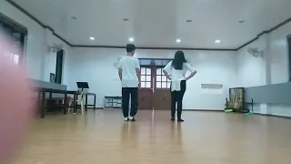 SWALLA DANCE COVER