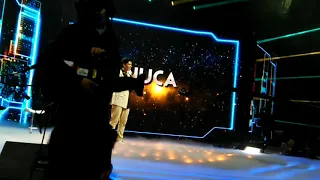 Indonesian Idol X - I cant make you love me covered by Nuca