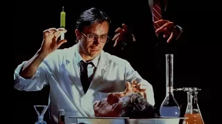 🎥 Реаниматор (Re-Animator) 1985