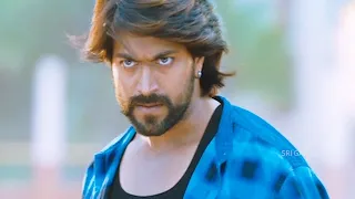 ಅಖಾಡಕ್ಕಿಳಿದು ತೊಡೆ ತಟ್ಟಿದವನದೇ ಫೀಲ್ಡ್ & ಶೀಲ್ಡ್।Yash Scenes|Kannada Scenes|