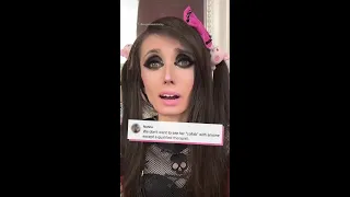 Eugenia Cooney finally breaks silence on her health 💔