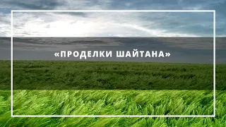 Ринат Абу Мухаммад  «Проделки Шайтана»“