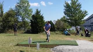 Paul Mcbeth Slow Motion Drive