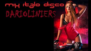 MIX ITALO DISCO VOL 244 (EXTRENO)