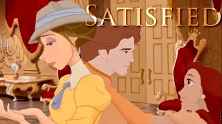 Satisfied | Disney AMV