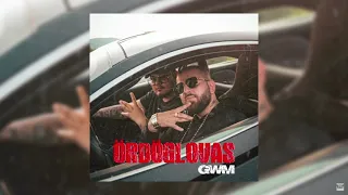 G.w.M - Ördöglovas 1ÓRÁS