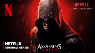 Assassin's Creed Netflix Series