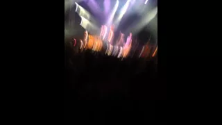 MACHINE GUN KELLY - LIVE @ LONDON - BAD MOTHERFUCKER