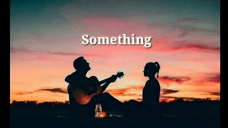 Something - The Beatles Tradução