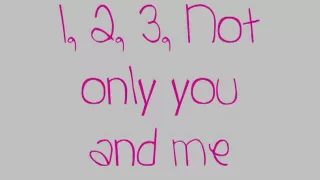 3 - Britney Spears (Lyrics)