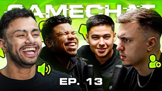 GOING UNDEFEATED INTO MIAMI CDL MAJOR | GameChat Ep. 13