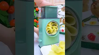 Home vegetable chopper cutter slicer kitchen gadget | By Amazon ProBox