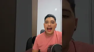 Meu numero - hugo e Guilherme cover