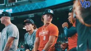 Stars SHINE at MLB Combine! AJ Ewing, Bryce Eldridge, and More!