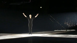 Emotions on Ice 2019, Eric Radford