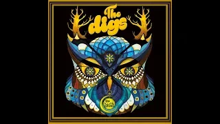 The Digs & Friends w/ Caromia LIVE @ Asheville Music Hall 2-22-2020