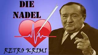 DIE NADEL #KRIMIHÖRSPIEL ALT