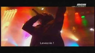 Slipknot Surfacing Live Belfort (HD VERSION) 02.07.2004