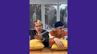 Nuevos TIKTOK de RUBEN TUESTA Kiko MORIRAS DE RISA 😂 TIKTOK 2022