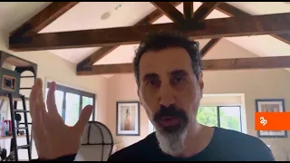 Serj Tankian - Armenian Poem (2020)