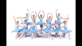 Rewrite the Stars - Jr. Int. Ballet Group 2023