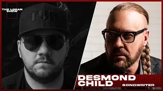 DESMOND CHILD reflects on writing with KISS, VINCE NEIL, AEROSMITH, SEBASTIAN BACH and more