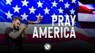 DOR WKND: Pray America | Oct 1, 2021