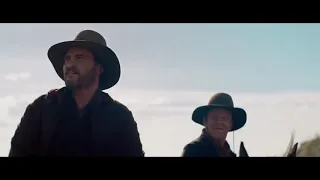 Sisters Biraderler   The Sisters Brothers   HD Türkçe Fragman  2018