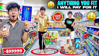 Anything You Can Fit in Circle ⭕️, I’ll Pay For it😍| i Lost 1,00,000₹ in This Challenge -Jash Dhoka