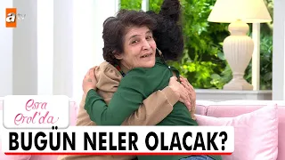 Esra Erol'da bugün! - Esra Erol'da 28 Aralık 2023