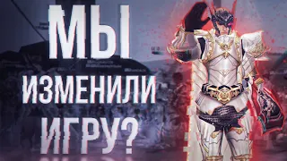 игроки против разработчиков | project eva | lineage 2