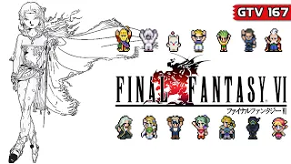 Final Fantasy VI: A 30th Anniversary Retrospective Gaming Documentary