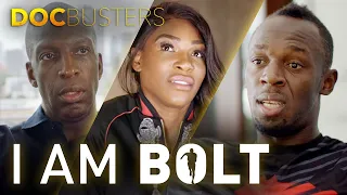 "It Can Be Lonely At The Top" | I AM BOLT