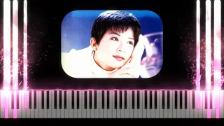 陳淑樺：夢醒時分 - 鋼琴