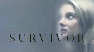 Divergent ‘survivor'
