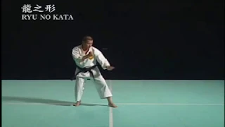 Waza Ryu No Kata, Shorinji Kempo