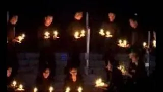 Candle Light-Choreography