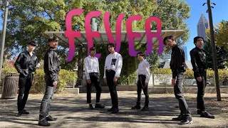 [GT Seoulstice] ENHYPEN (엔하이픈) - Fever Dance Cover