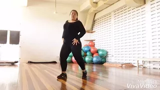 J. Balvin, Jeon, Anitta - Machika / Dance