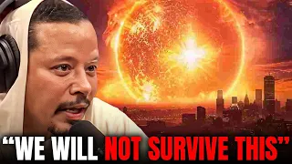 Terrance Howard Warns Betelgeuse Supernova Explosion Imminent