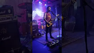 CKY - Dressed In Decay - Live in Knoxville, TN 5/01/2024