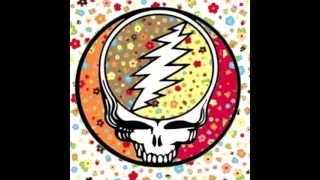 Grateful Dead - Brown Eyed Women - 1978-06-04